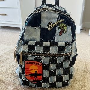 Marc Jacobs Backpack